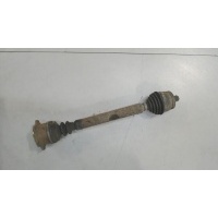 Полуось (приводной вал, шрус) перед. левая Volkswagen Passat 5 2000-2005 2003 8D0407451FX
