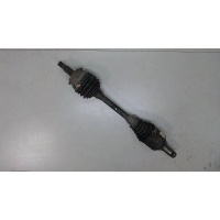 Полуось (приводной вал, шрус) перед. левая Mercedes-Benz B-Class W245 2005-2012 2006 A1693603372