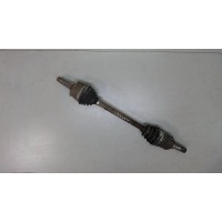Полуось (приводной вал, шрус) Ford Ka 2009-2016 2009 1541818