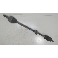 Полуось (приводной вал, шрус) перед. левая Honda Civic 2001-2005 2001 44306S5A950