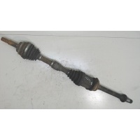 Полуось (приводной вал, шрус) перед. правая Toyota Corolla Verso 2002-2004 2002 4341013050