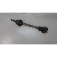 Полуось (приводной вал, шрус) перед. левая Volkswagen Polo 1999-2001 2000 JZW407451X
