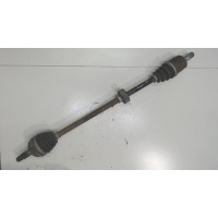 Полуось (приводной вал, шрус) перед. левая Honda Civic 2001-2005 2002 44306S5A950