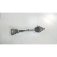 Полуось (приводной вал, шрус) перед. левая Volkswagen Jetta 6 2010-2015 2014 5c0407271l