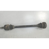 Полуось (приводной вал, шрус) зад. правая BMW 3 E46 1998-2005 2003 33211229588