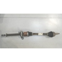 Полуось (приводной вал, шрус) перед. правая Renault Scenic 2003-2009 2005 8200376095