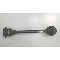 Полуось (приводной вал, шрус) перед. правая Volkswagen Passat 5 2000-2005 2004 8d0407272ec