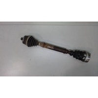 Полуось (приводной вал, шрус) перед. левая Volkswagen Passat 5 1996-2000 1998 8D0407453AX