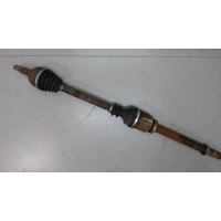 Полуось (приводной вал, шрус) перед. правая Renault Scenic 2003-2009 2004 8200790517