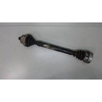 Полуось (приводной вал, шрус) перед. правая Audi A6 (C5) 1997-2004 1998 4B0407272