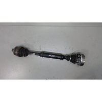 Полуось (приводной вал, шрус) перед. левая Volkswagen Passat 5 1996-2000 1997 8D0407451AX