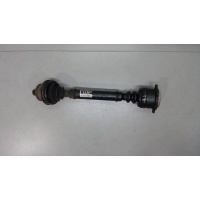 Полуось (приводной вал, шрус) перед. левая Audi A6 (C5) 1997-2004 2000 4B0407271AP