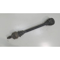 Полуось (приводной вал, шрус) зад. левая BMW 3 E46 1998-2005 1999 33211229587
