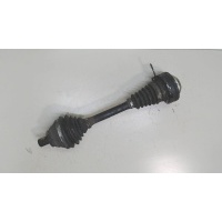 Полуось (приводной вал, шрус) перед. левая Volkswagen Touran 2003-2006 2004 1K0407451TX