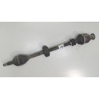 Полуось (приводной вал, шрус) перед. правая Renault Twingo 2011-2014 2012 8200684084