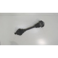 Полуось (приводной вал, шрус) перед. левая=правая Volkswagen Touran 2003-2006 2004 1K0407451TX