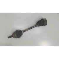 Полуось (приводной вал, шрус) перед. левая Volkswagen Passat 4 1994-1996 1993 JZW407449DX
