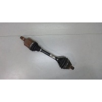 Полуось (приводной вал, шрус) перед. левая Volkswagen Tiguan 2007-2011 2010 5N0407761N