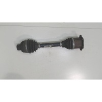 Полуось (приводной вал, шрус) перед. правая Audi A4 (B8) 2011-2015 2013 8K0407271AJ