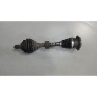 Полуось (приводной вал, шрус) Skoda Fabia 2004-2007 2006 6Q0407271DC