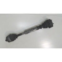 Полуось (приводной вал, шрус) перед. левая Volkswagen Passat 5 1996-2000 2000 8D0407451AX