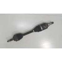 Полуось (приводной вал, шрус) перед. левая Renault Kangoo 1998-2008 2007 8200535798