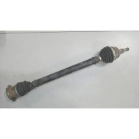 Полуось (приводной вал, шрус) перед. правая Volkswagen Golf 4 1997-2005 1998 1J0407452HX