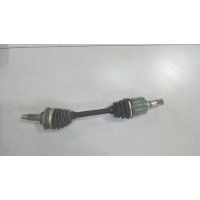 Полуось (приводной вал, шрус) перед. левая Mazda 626 1997-2001 2000 GD19-25-60XA
