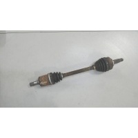 Полуось (приводной вал, шрус) перед. левая Honda Jazz 2002-2008 2004 44306SAAE00