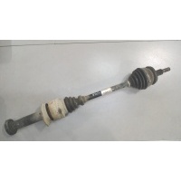 Полуось (приводной вал, шрус) перед. правая Volkswagen Transporter 5 2003-2009 2009 7H0407272CH