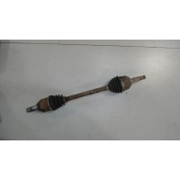 Полуось (приводной вал, шрус) перед. левая Nissan Micra K12E 2003-2010 2009 39741AY125