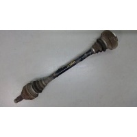 Полуось (приводной вал, шрус) зад. правая BMW 3 E90, E91, E92, E93 2005-2012 2006 33217561790