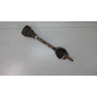 Полуось (приводной вал, шрус) перед. левая Volkswagen Golf 3 1991-1997 1996 JZW407449AX