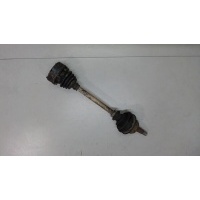 Полуось (приводной вал, шрус) перед. левая Volkswagen Passat 3 1988-1993 1992 357407271EX
