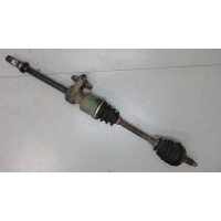 Полуось (приводной вал, шрус) перед. правая Mazda 626 1992-1997 1995 G5682550XA