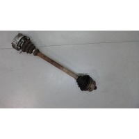 Полуось (приводной вал, шрус) перед. левая Volkswagen Passat 5 1996-2000 1997 8D0407451AX