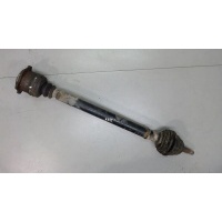 Полуось (приводной вал, шрус) перед. правая Volkswagen Passat 4 1994-1996 1994 3A0407272BX