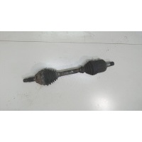 Полуось (приводной вал, шрус) перед. левая Land Rover Freelander 1 1998-2007 2003 TDB104990