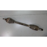 Полуось (приводной вал, шрус) зад. правая Mercedes-Benz M-Class W163 1998-2004 2003 A1633500210
