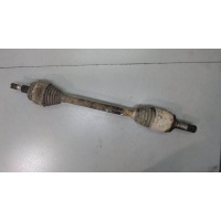 Полуось (приводной вал, шрус) зад. левая Mercedes-Benz M-Class W163 1998-2004 2003 A1633500210