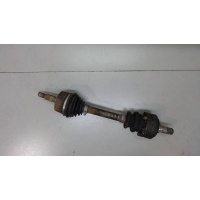 Полуось (приводной вал, шрус) перед. левая Mercedes-Benz Vito W638 1996-2003 1998 A6383341734