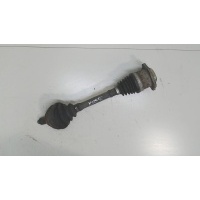 Полуось (приводной вал, шрус) Skoda Fabia 2004-2007 2005 6Q0407271DC