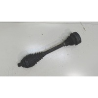 Полуось (приводной вал, шрус) Volkswagen Golf 5 2003-2009 2005 1K0407451CX