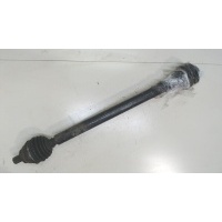 Полуось (приводной вал, шрус) Volkswagen Golf 5 2003-2009 2005 1K0407272QN