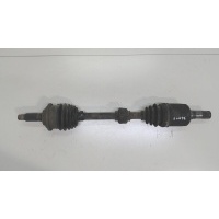 Полуось (приводной вал, шрус) перед. левая Mazda Mazda6 GG 2002-2008 2002 GD36-25-60XA