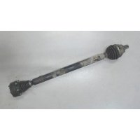 Полуось (приводной вал, шрус) Volkswagen Golf 5 2003-2009 2004 1K0407272QN