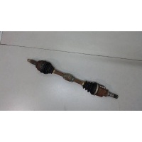 Полуось (приводной вал, шрус) перед. левая Mazda Mazda3 BK 2003-2009 2006 FG05-25-600B