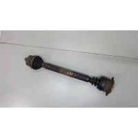 Полуось (приводной вал, шрус) перед. правая Audi A4 (B5) 1994-2000 1999 8D0407272AQ