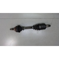 Полуось (приводной вал, шрус) перед. левая Land Rover Freelander 1 1998-2007 2001 TDB104030