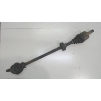 Полуось (приводной вал, шрус) перед. левая Honda Civic 1995-2001 1999 44011ST3G00